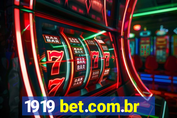 1919 bet.com.br